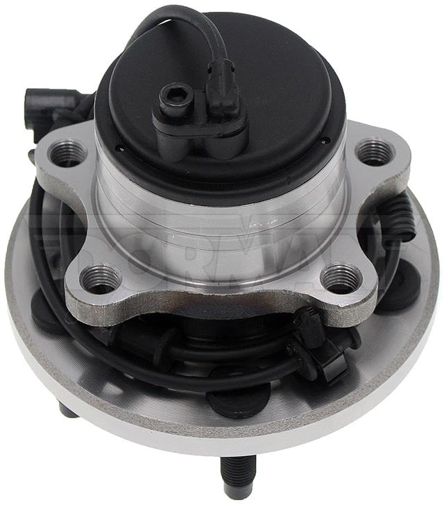 Dorman (Oe Solutions) 951-833 Wheel Bearing And Hub Assembly||951-833_1.Jpg||86||d18951833||919982