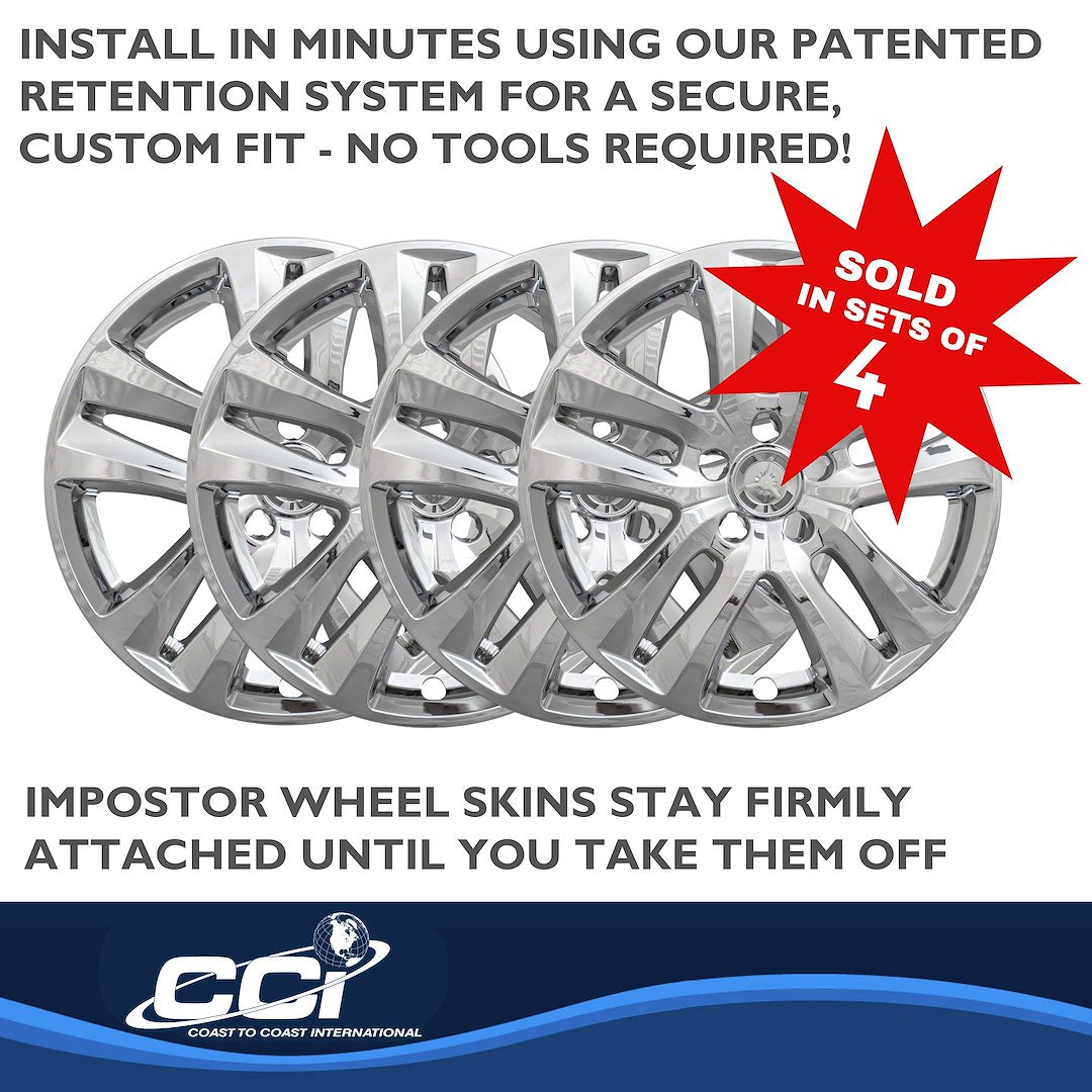 Coast To Coast Iwcimp441x Wheel Skin||cci_Iwcimp441x_Impostor Wheel Skin_B2c_5.Jpg||89||cciimp441x||1209373