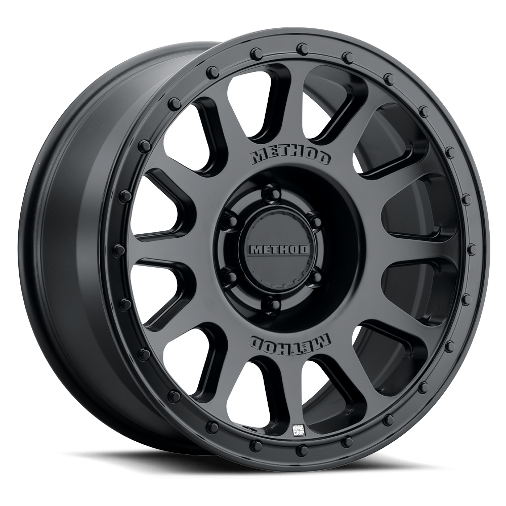 Method Race Wheels Mr70989060512h Wheel||method-Mr709-Wheel-6lug-Matte-Black-20x9-1000.Png||85||mrw7098906051||1721876