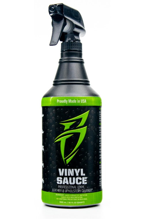 Bling Sauce Vs-0032 Vinyl Cleaner||vs-0032.Jpg||85||bblvs0032||1436043