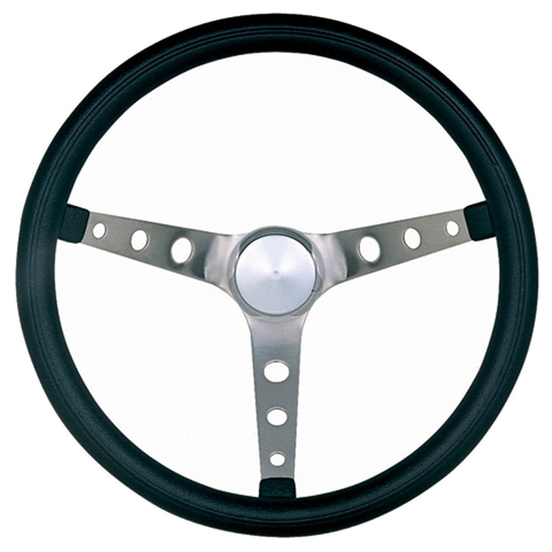 Product of Grant Products 968-0 Steering Wheel