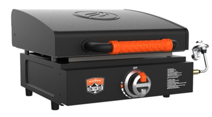 Product of Blackstone 1900 Griddle