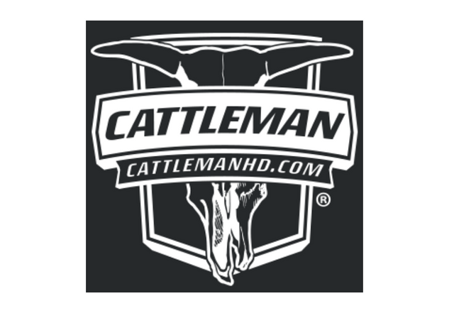 Product of Cattleman Hd 1310pkit Grille Guard Mounting Kit