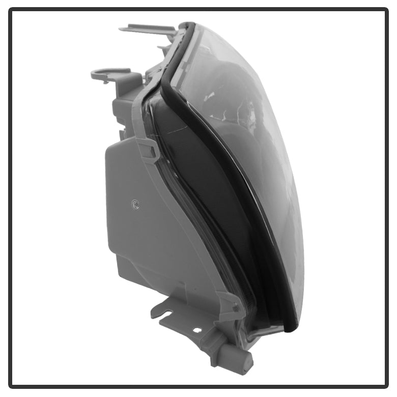Product of Xtune 9023583 Headlight Assembly