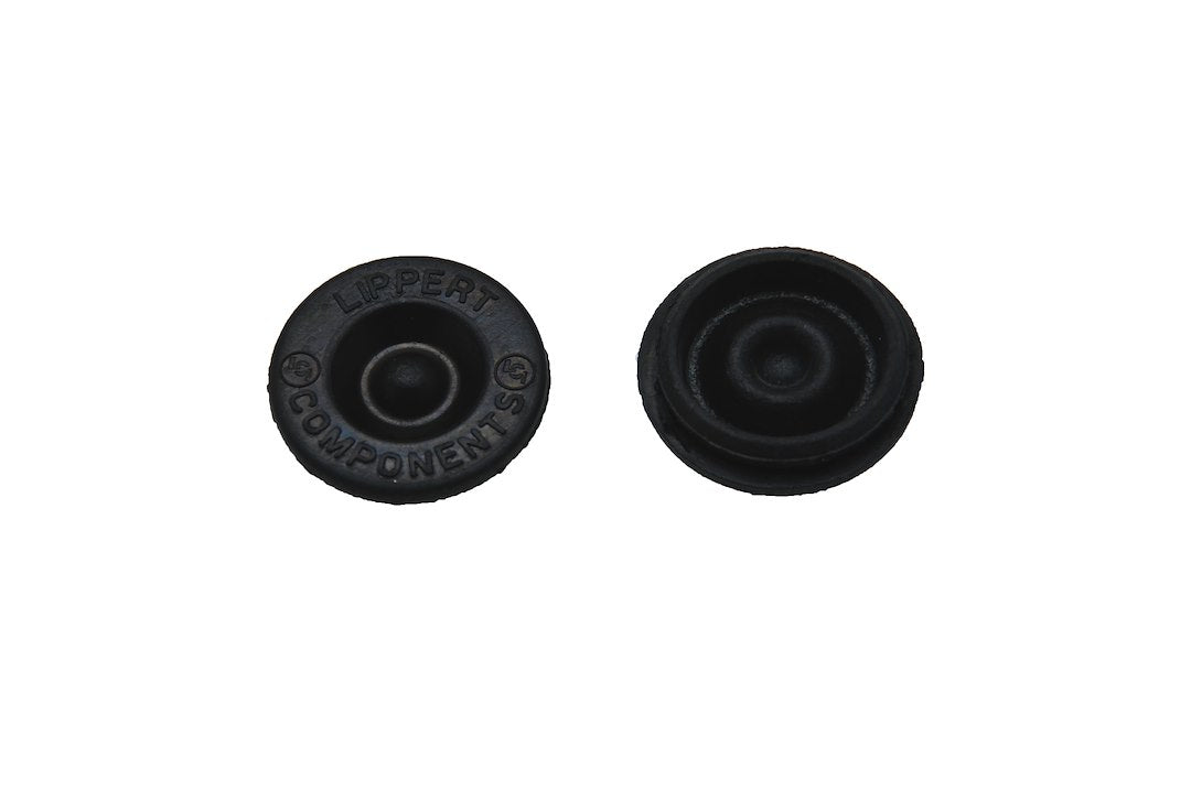 Product of Ap Products 014-122065-2 Trailer Wheel Bearing Dust Cap Plug