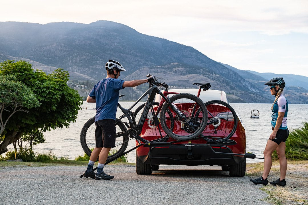 Product of Swagman 66694 Bike Rack Extension