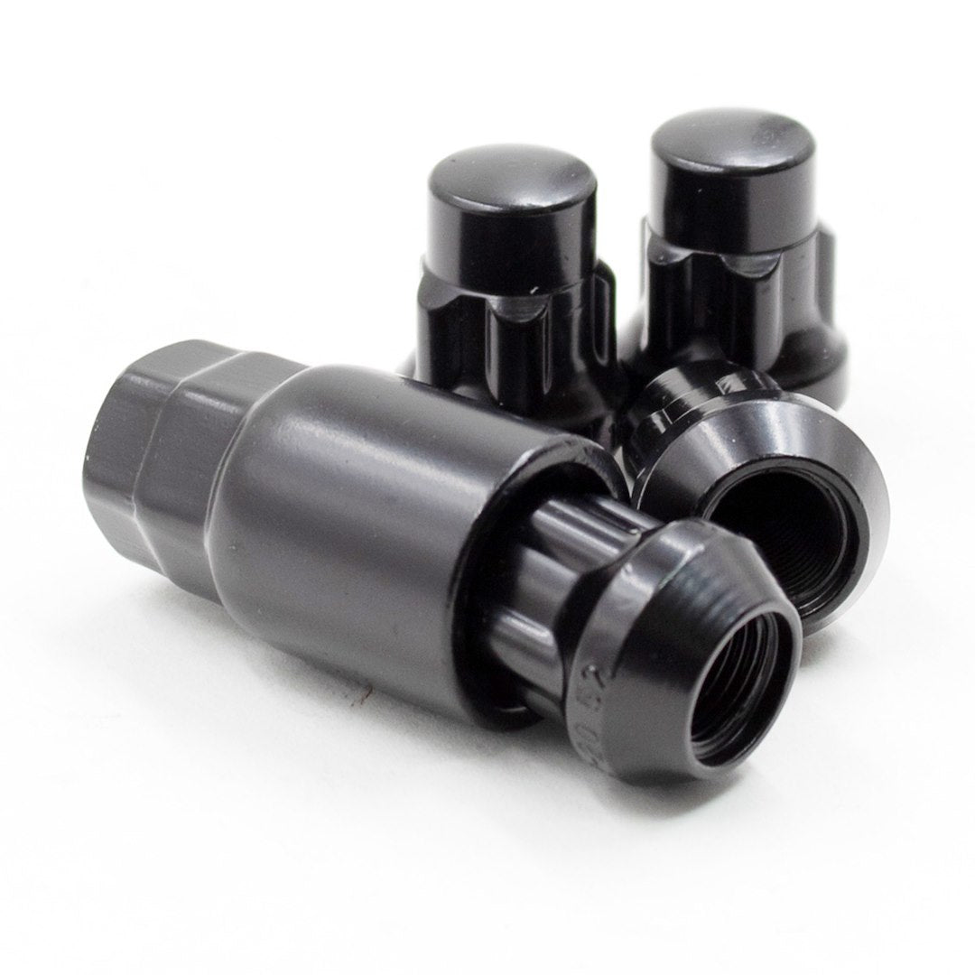 Product of Coyote Wheel Accessories 741145blk Wheel Lock