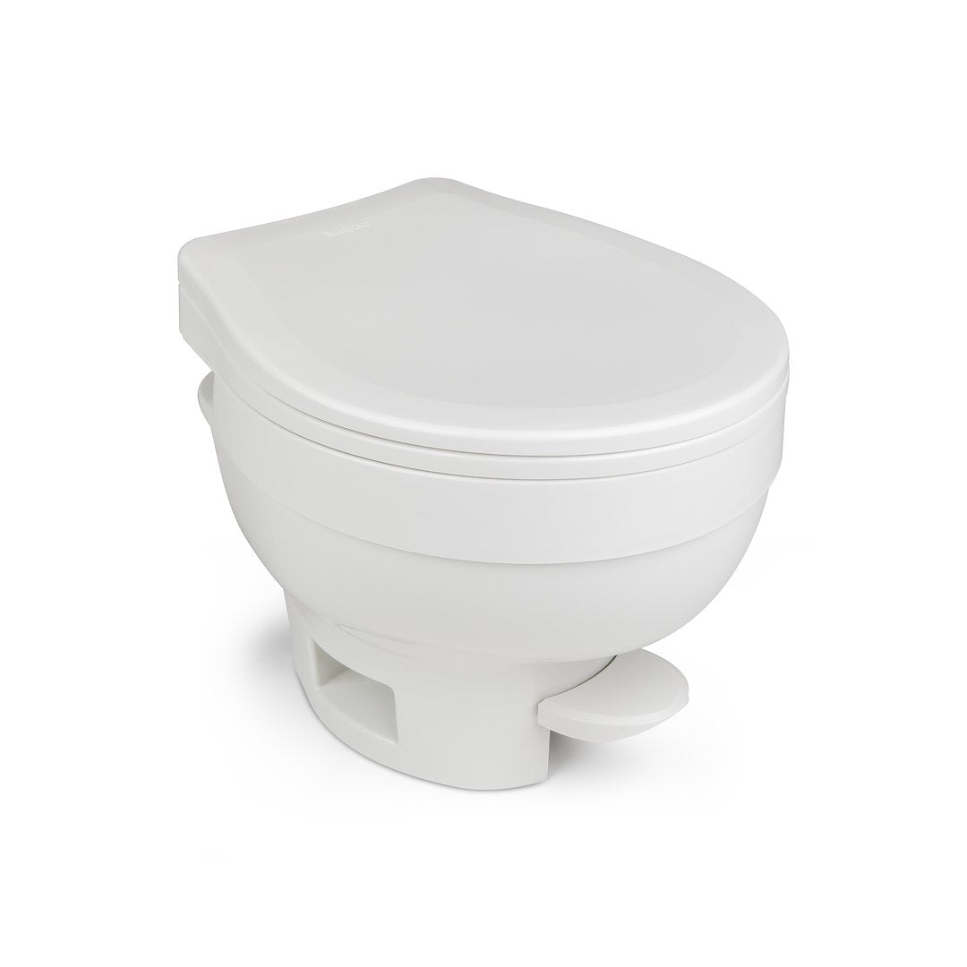 Product of Thetford 31833 Permanent Full Bowl Flush Toilet , 12-15/16 Inch