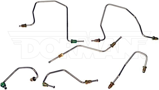 Dorman (Oe Solutions) 919-024 Brake Line Kit||919-024_1.Jpg||86||d18919024||1034922