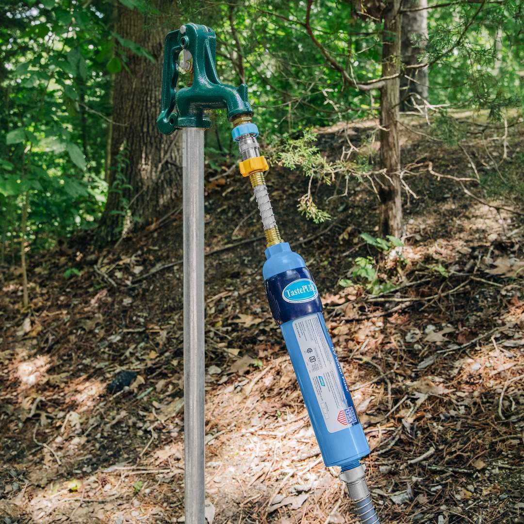 Product of Camco 40054 Fresh Water Pressure Regulator