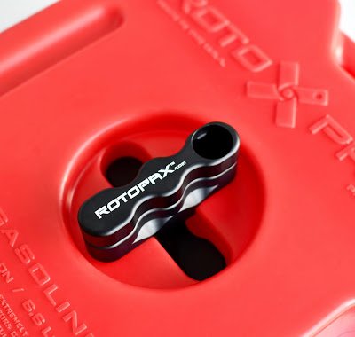 Product of Rotopax Rx-Lox-Pm Liquid Storage Container Mount