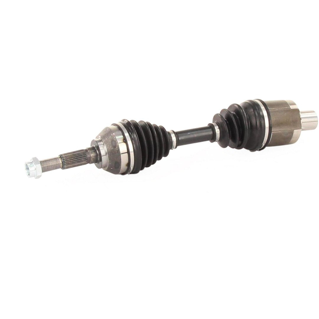 Product of Trakmotive Gm-8047 Cv Axle Shaft