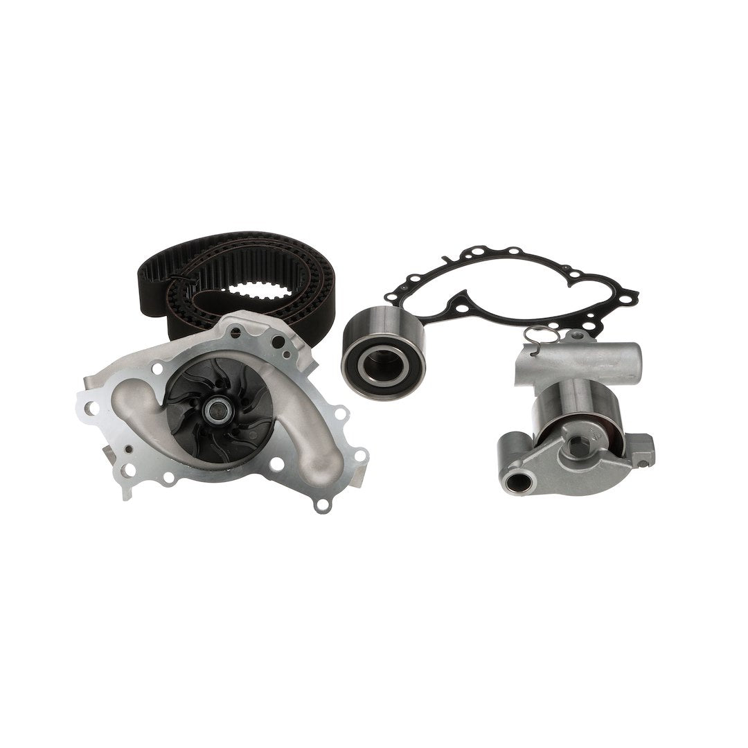 Gates Tckwp257a Water Pump Kit||tckwp257a_2.Jpg||87||grctckwp257a||1453333