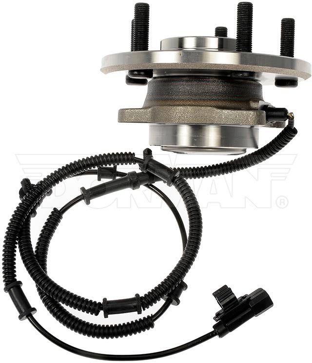 Dorman (Oe Solutions) 951-200 Wheel Bearing And Hub Assembly||951-200.Jpg||85||d18951200||1747965