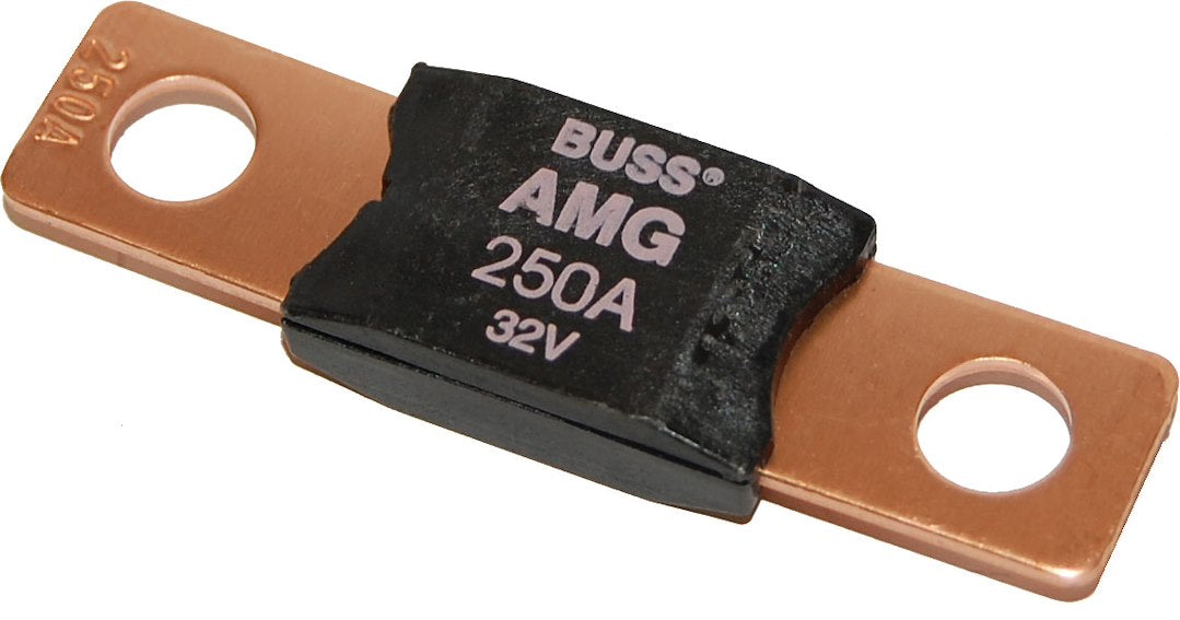 Product of Blue Sea 5107-Bss Fuse