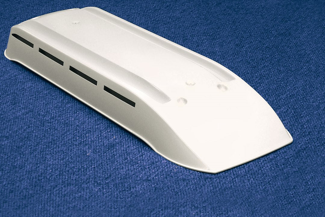 Product of Norcold 622293cbw Refrigerator Vent Cover