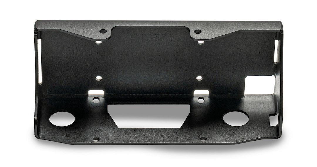 Warn 110686 Winch Mount||110686 - Winch Mount Kit For 24 Polaris Xpedition 3.Jpg||87||w36110686||1731835