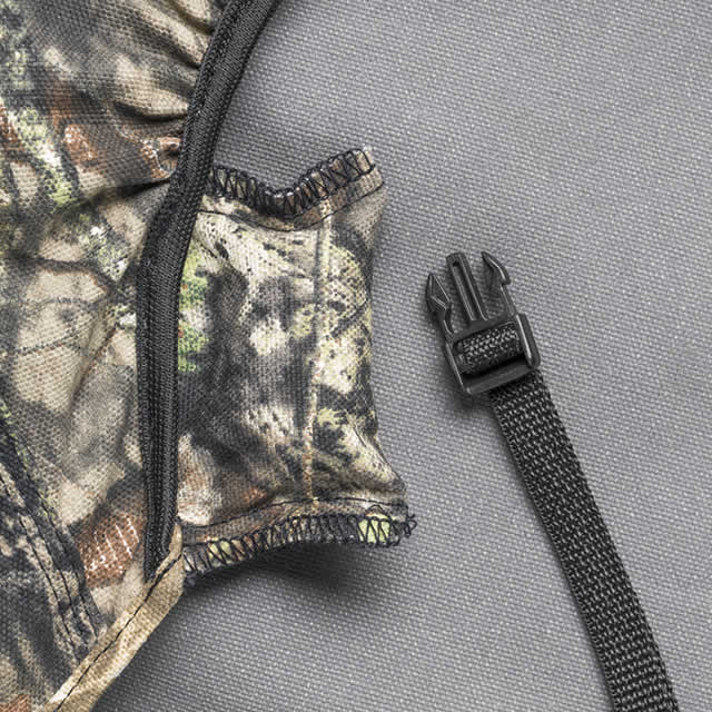 Product of Covercraft SSC3489CAMB Carhartt® SeatSaver® Carhartt Mossy Oak Break-Up Duck Weave Fabric Seat Cover