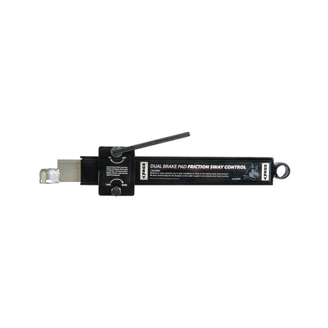 Product of Husky Towing 37498 Weight Distribution Hitch Sway Control Kit