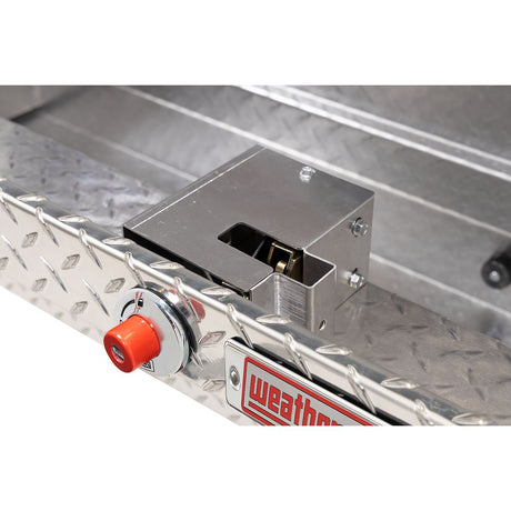 Product of Weather Guard (Werner) 178-0-04 Low Profile Toolbox