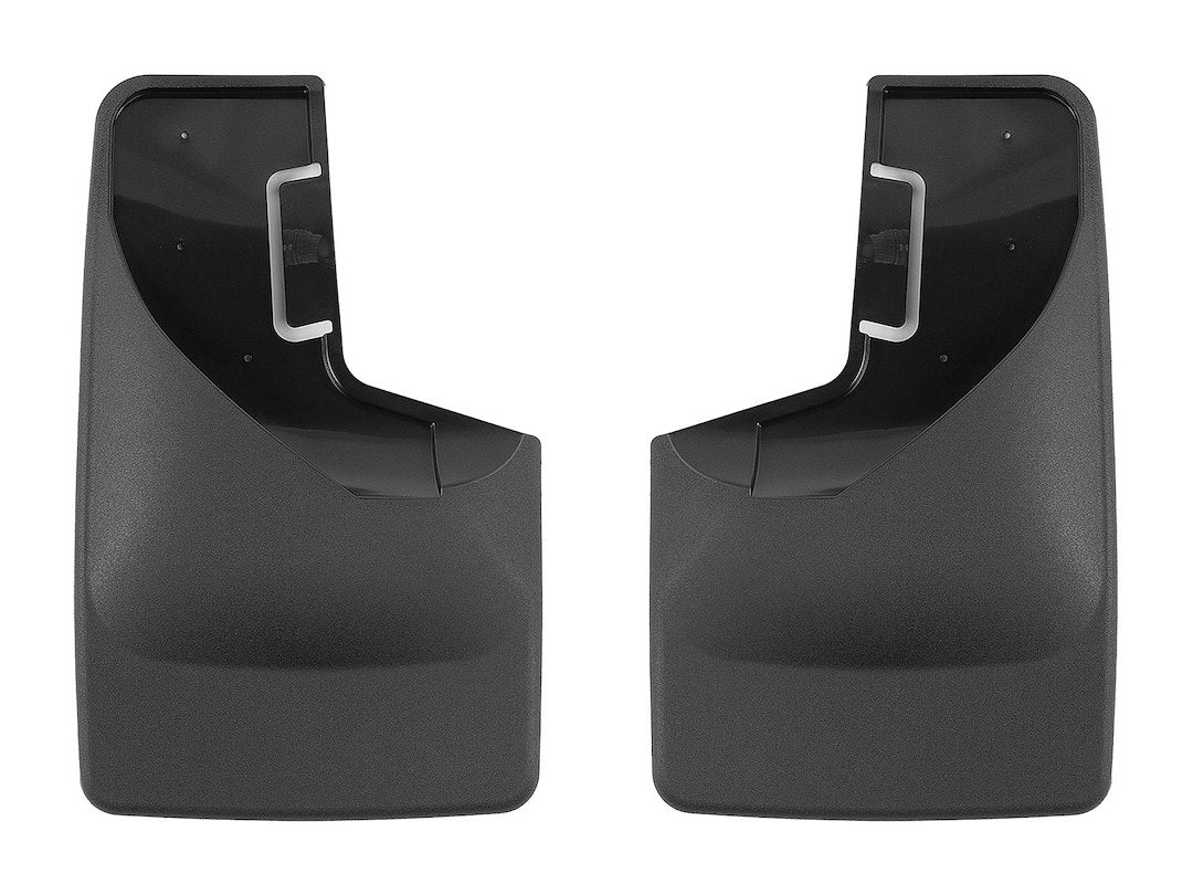 Weathertech (Usa) 120151 Mud Flap||120151.Jpg||85||w24120151||859233