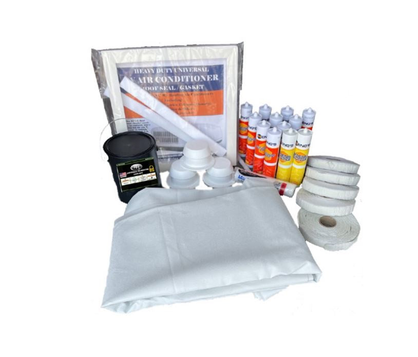 Heng's Industries 9638prkitw Roof Membrane||||85||h6c9638prkitw||2022175