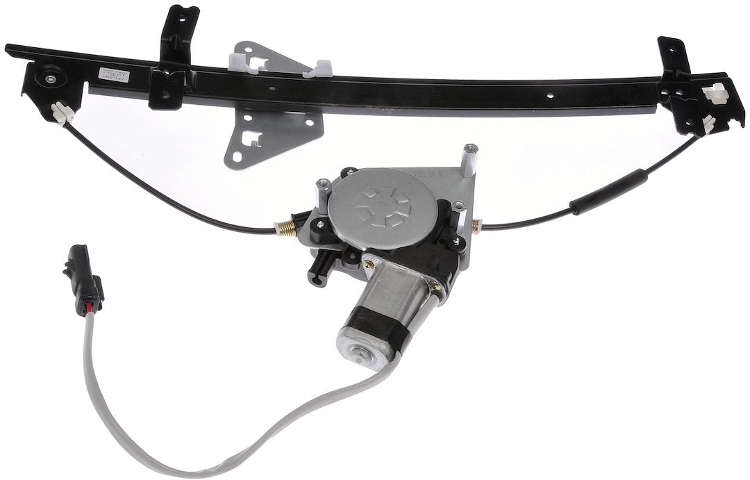 Dorman (Oe Solutions) 741-599 Window Regulator||||86||d18741599||2012827