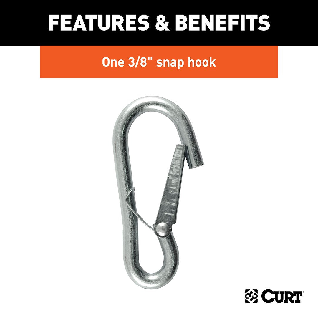 Curt 80312 Trailer Safety Chain||80312_3008x1990_Fc.Jpg||90||c9380312||1685822