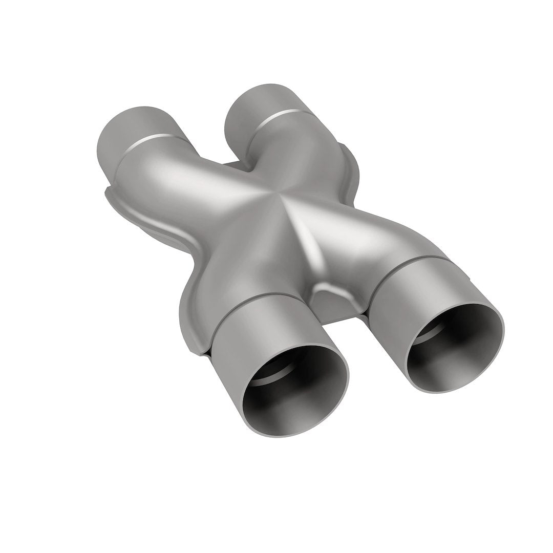 Product of Magnaflow Performance 10792 Exhaust Crossover Pipe