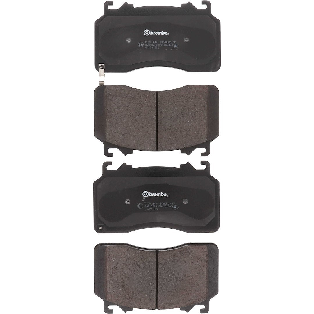 Brembo P24244 Brake Pad||p24244_Kit.Jpg||86||brmp24244||1760197