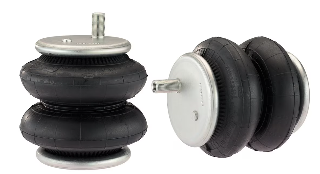 Product of Firestone Industrial 2550 Helper Spring Kit