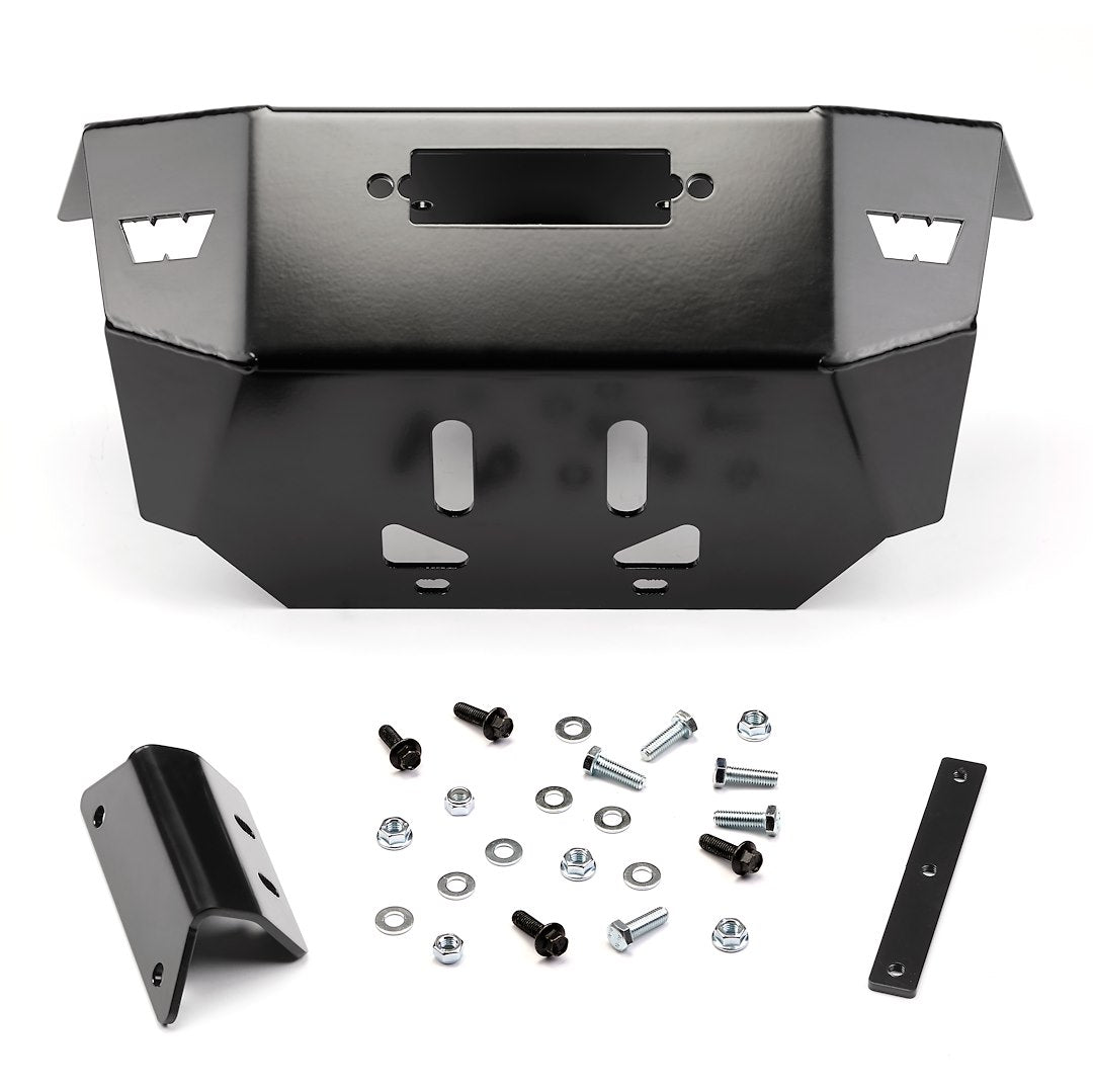 Product of Warn 101690 Winch Mount for