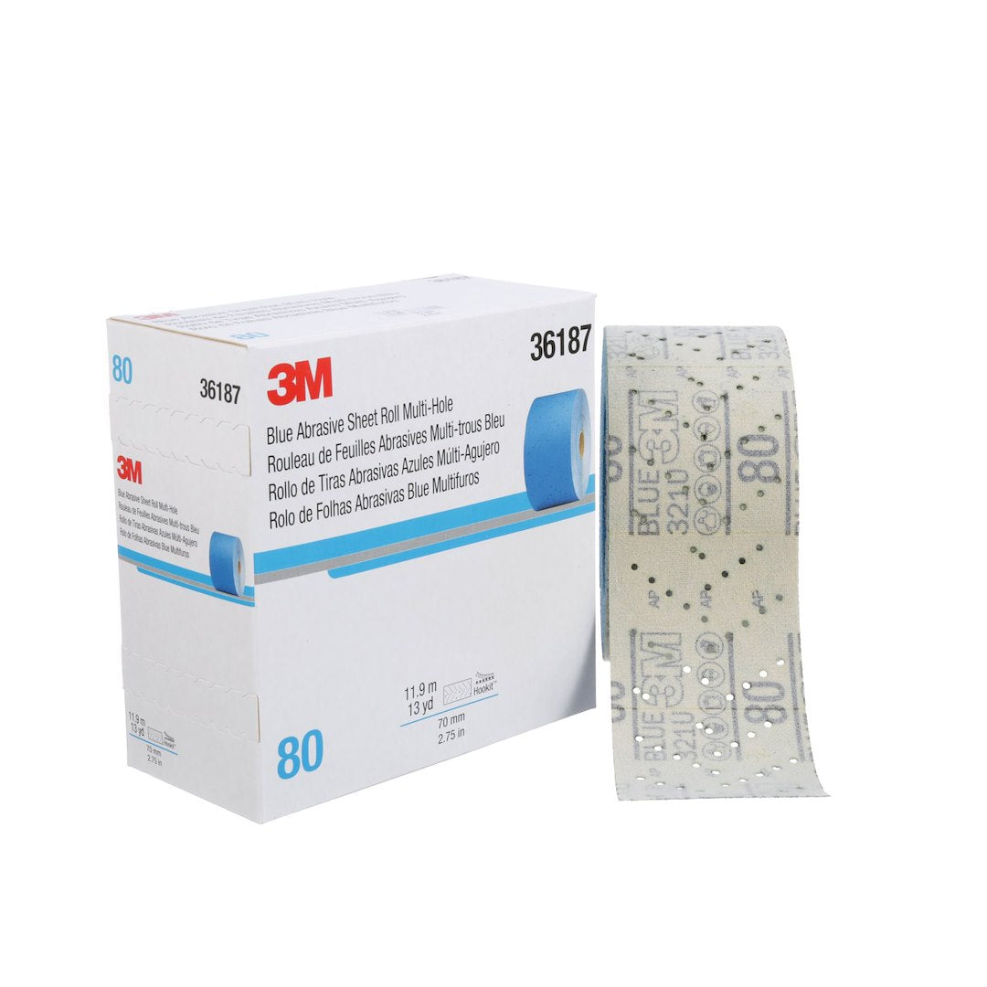 Product of 3m 36187 Sandpaper