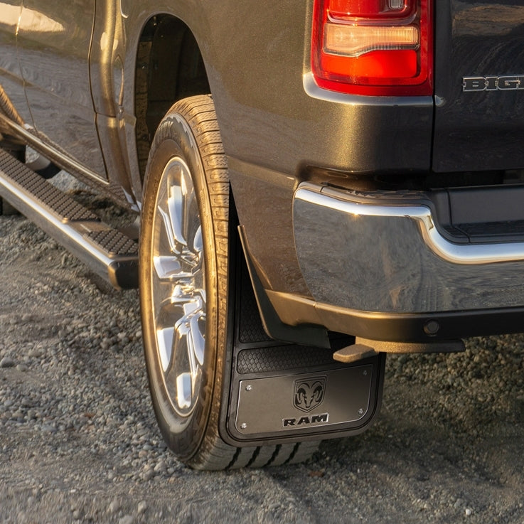 Product of Plasticolor 001836r01 Mud Flap