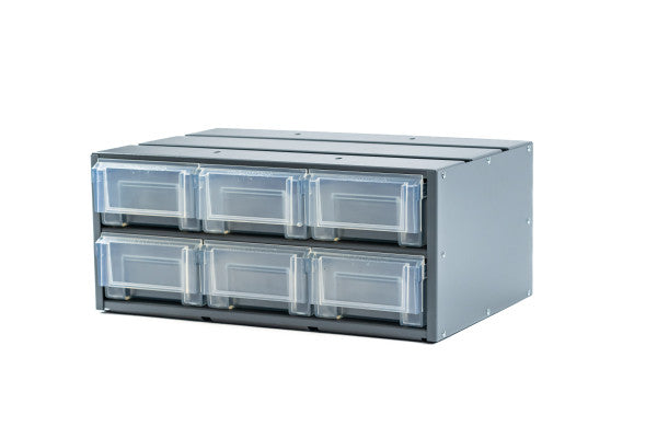 Product of Masterack 02d641kp Van Storage System Cabinet