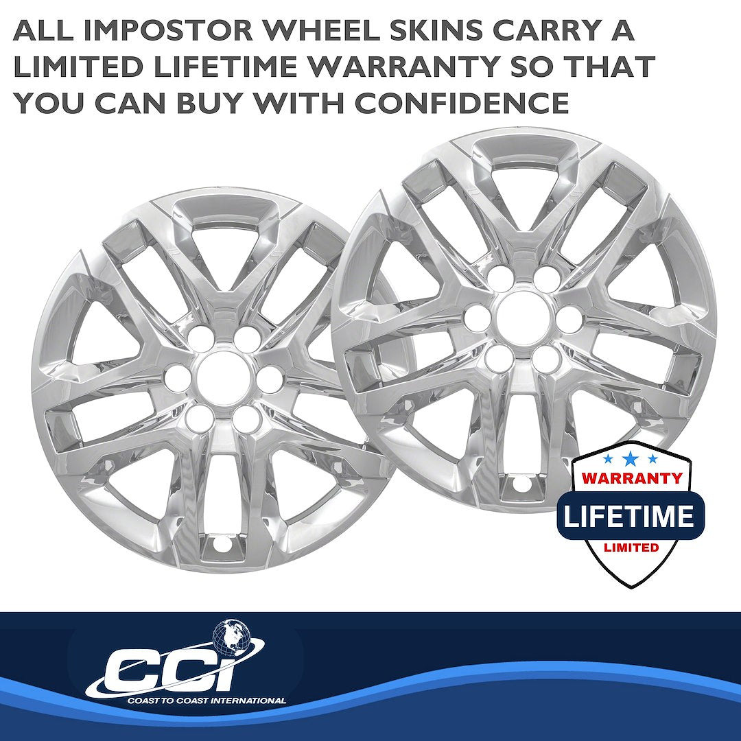 Coast To Coast Iwcimp416xn Wheel Skin||cci_Iwcimp416xn_Impostor Wheel Skin_B2c_3.Jpg||87||cciimp416xn||1315888