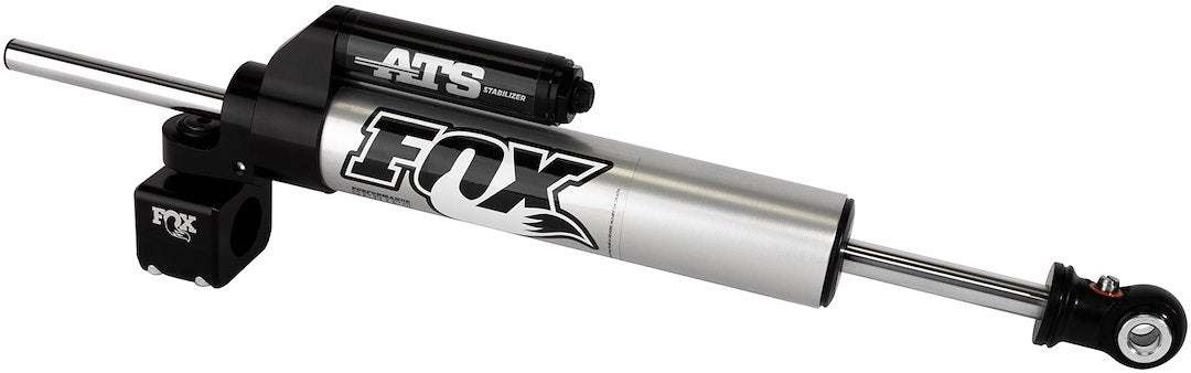Product of Fox Shocks 983-02-070 Single Monotube Steering Stabilizer