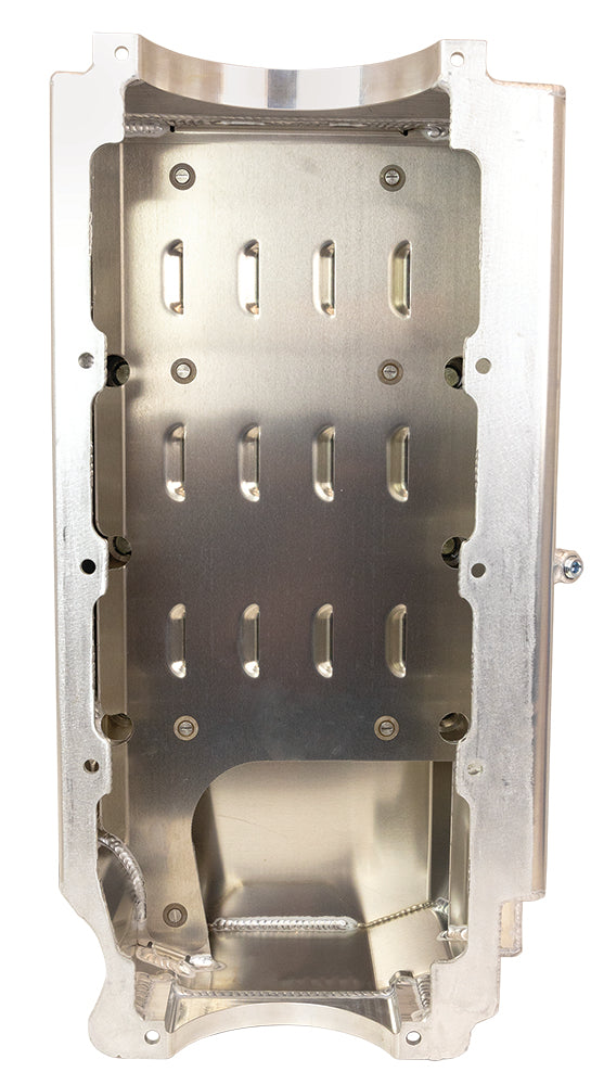 Product of Moroso Performance 21420 Oil Pan