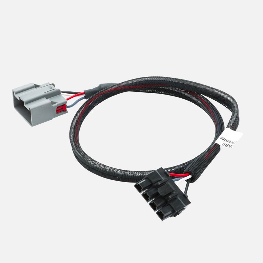 Product of Redarc Tph-007 Towed Vehicle Brake Control Wiring Harness