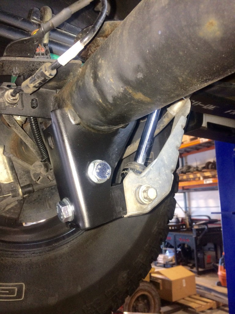 Van Compass 3022 Shock Absorber Mount||3022_3.Jpg||88||vnc3022||2472247