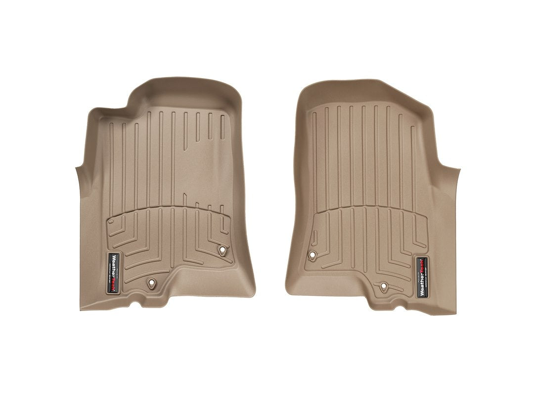 Weathertech (Usa) 450341 Floor Liner||||85||w24450341||1923823