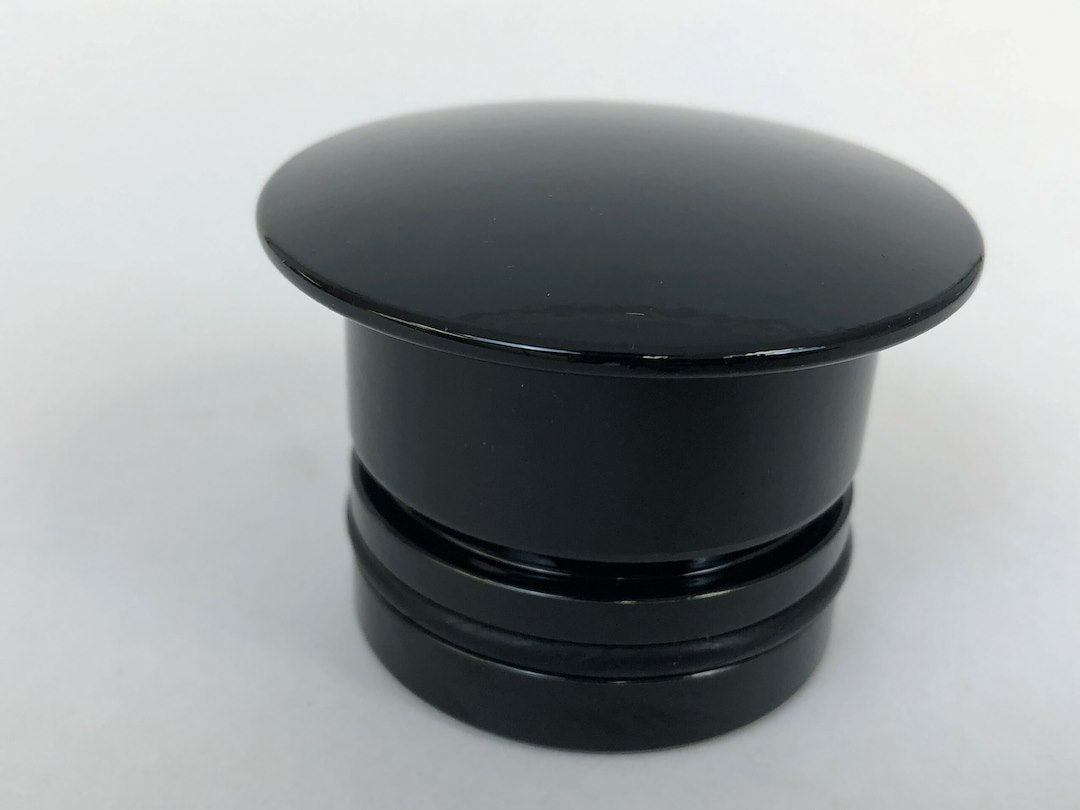 Bobs Machine 311-000001-Pcgblk Deck Plug||311-000001-Pcgblk.Jpg||85||bob3111pcblk||2114869