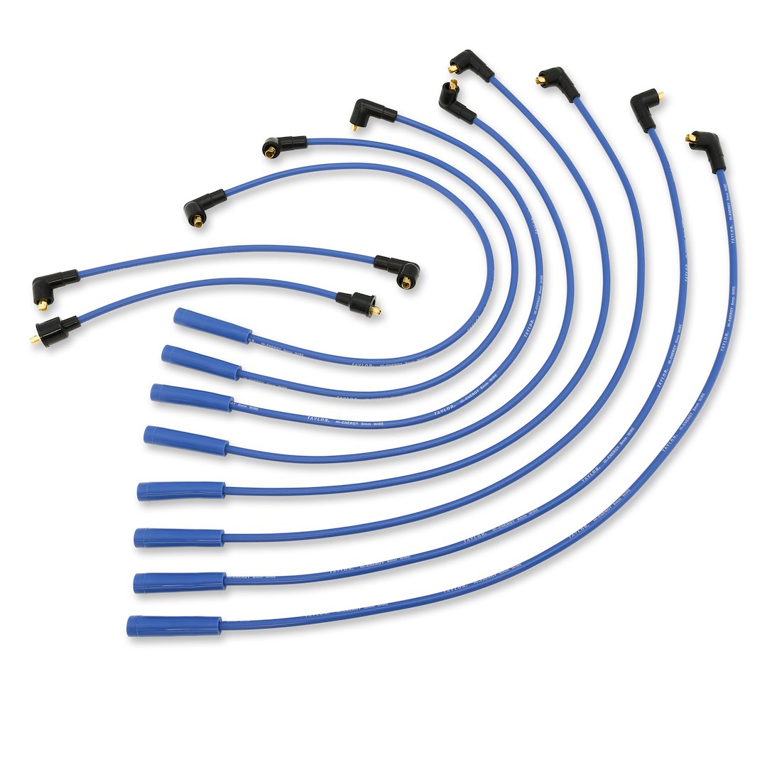 Product of Taylor Cable 64652 Spark Plug Wire Set