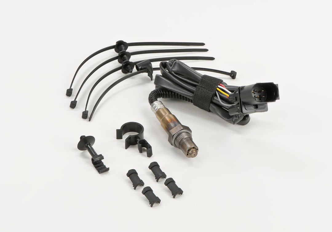 Bosch Sensors 17351 Oxygen Sensor||17351_6.Jpg||91||b4117351||1636044