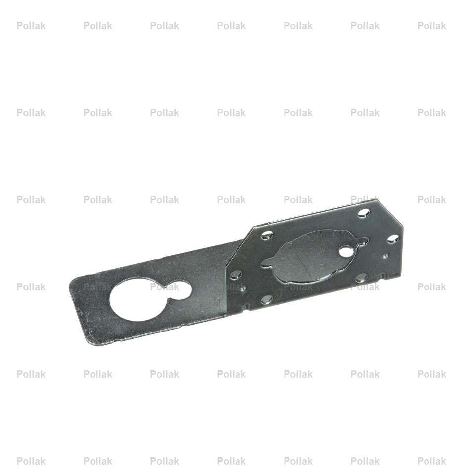Pollak 11-617 Trailer Wiring Connector Mounting Bracket||||87||p6q11617||1911846