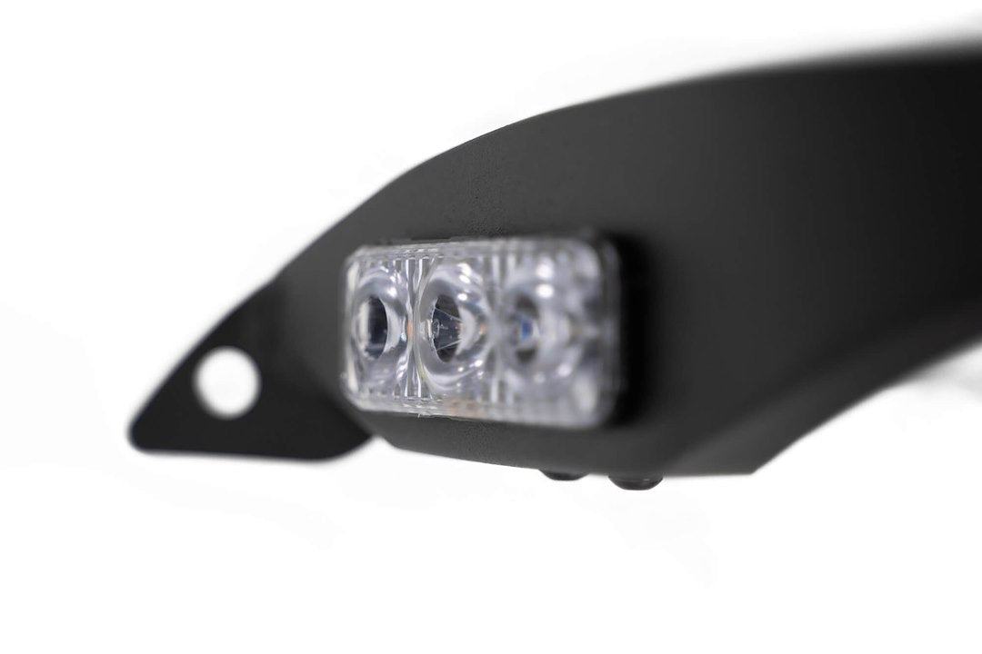 Product of DV8 Offroad FDGL-07 Fender Flare -