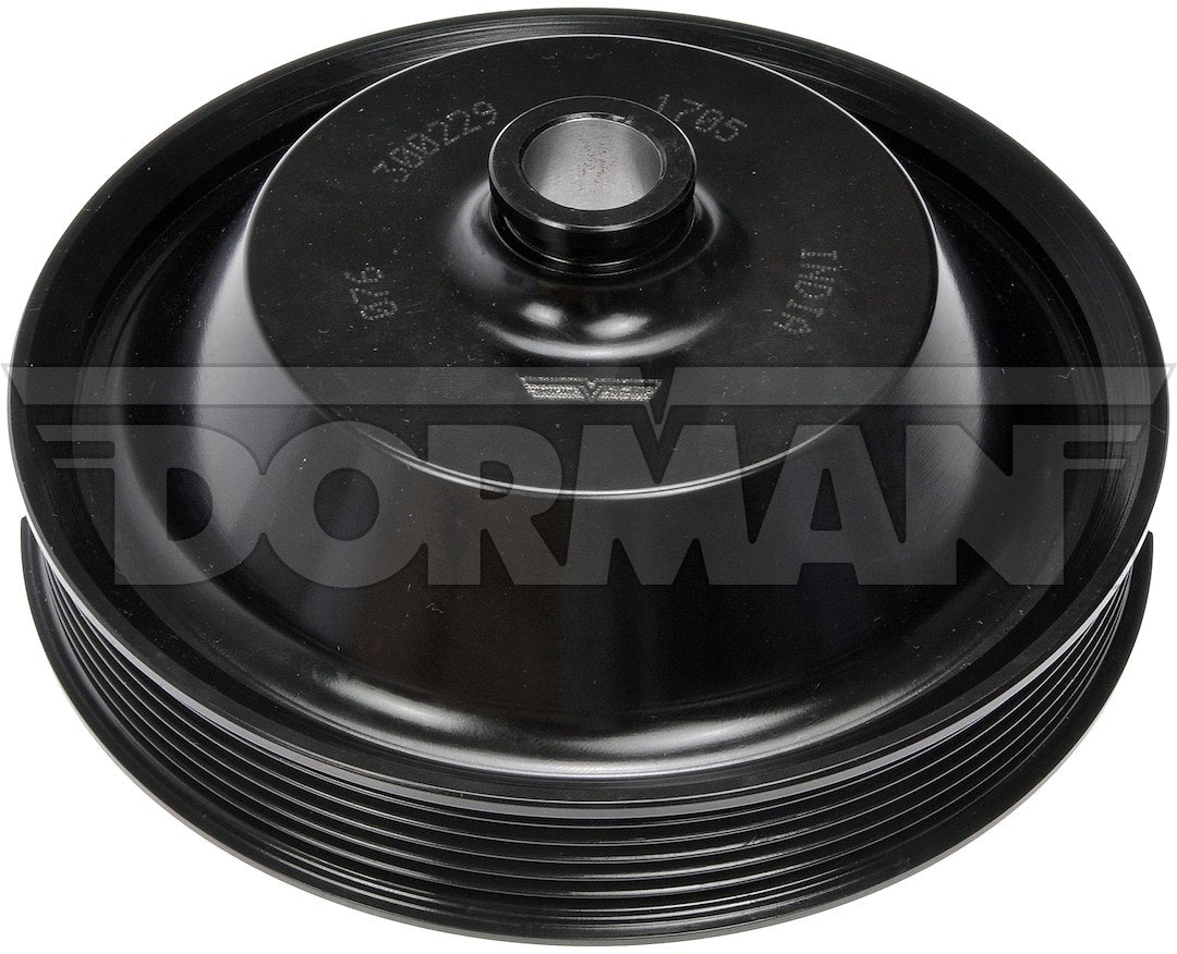 Dorman (Oe Solutions) 300-229 Power Steering Pump Pulley||300-229-007.Jpg||85||d18300229||926504