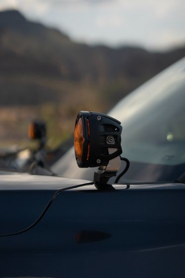 Product of Rigid Lighting 36123 Driving/ Fog Light