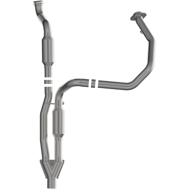 Magnaflow California Converter 5551457 Catalytic Converter||5551457_3.Jpg||88||m665551457||1738799