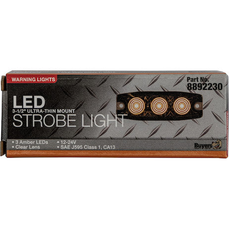 Buyers Products 8892230 Warning Light||8892230_12.Jpg||95||b838892230||2212407